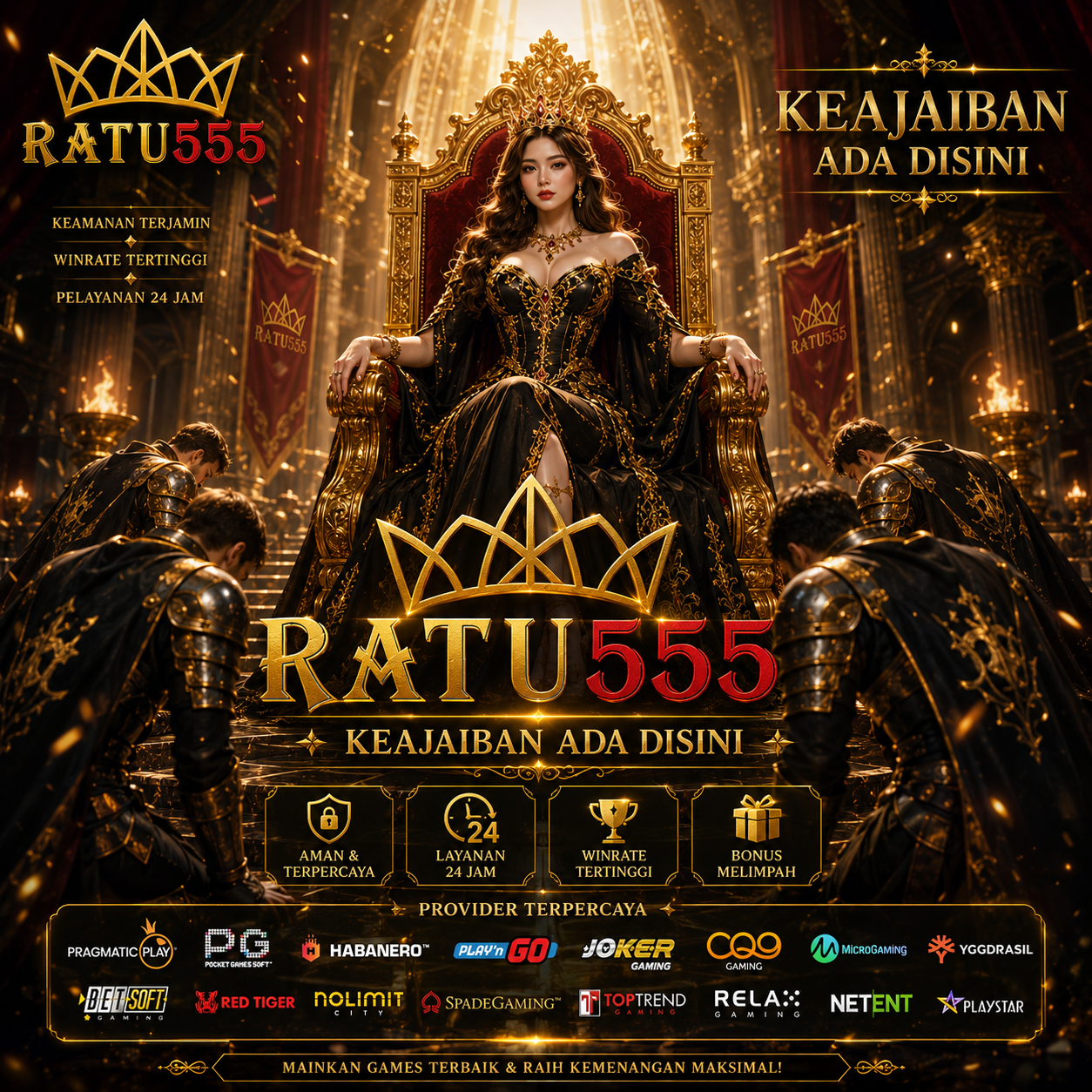 RATU555